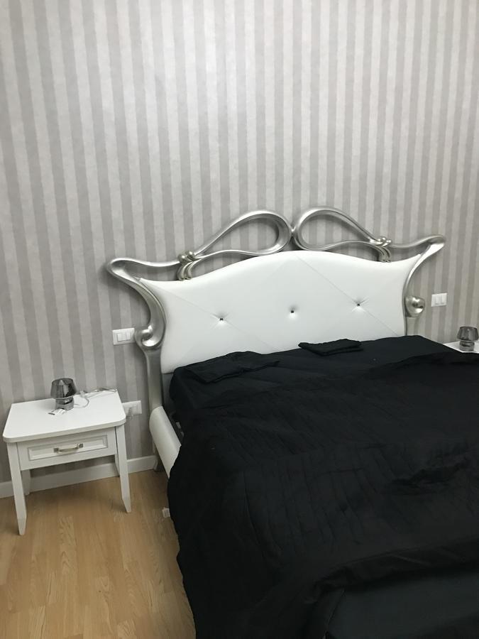 Donna Margharet Bed & Breakfast Crotone Exterior photo