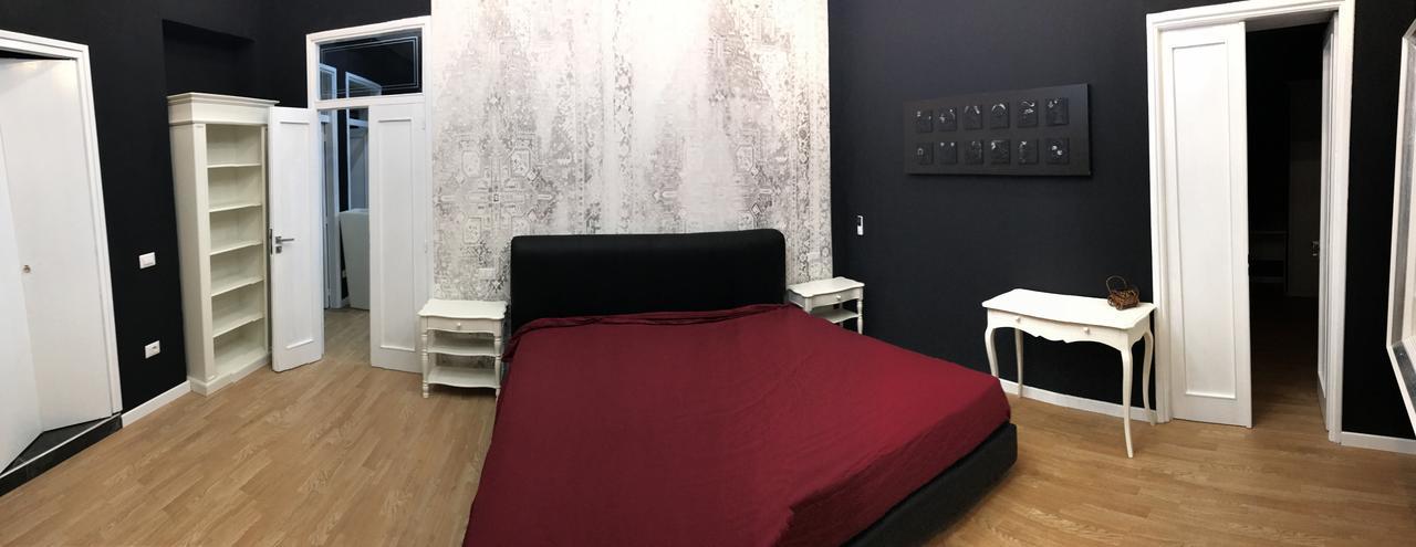 Donna Margharet Bed & Breakfast Crotone Exterior photo