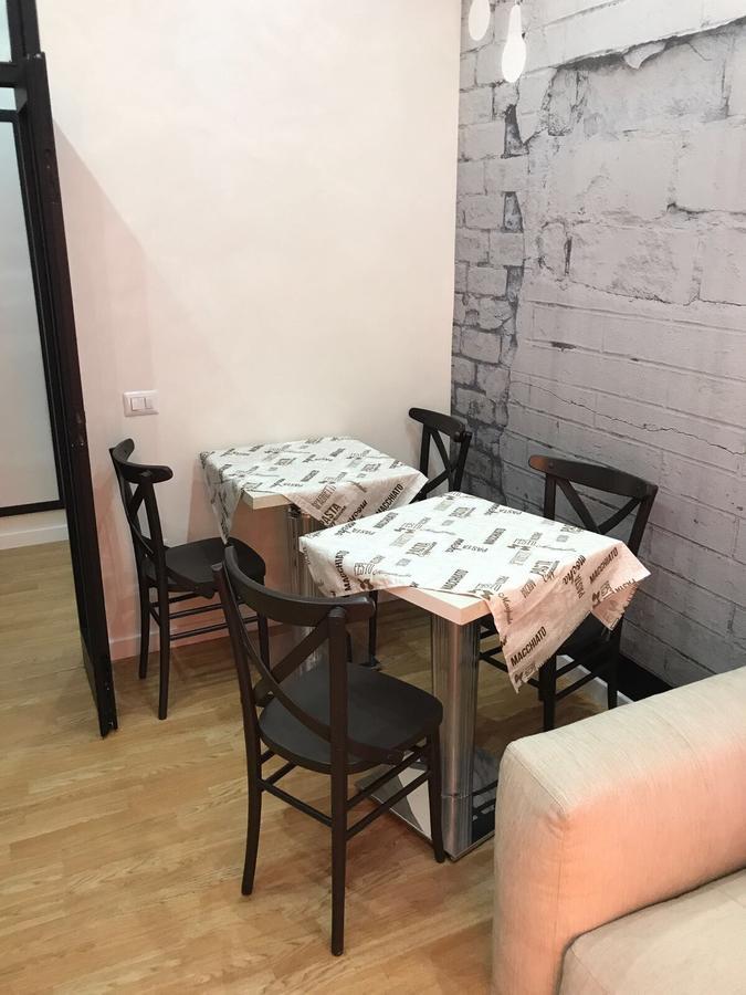 Donna Margharet Bed & Breakfast Crotone Exterior photo