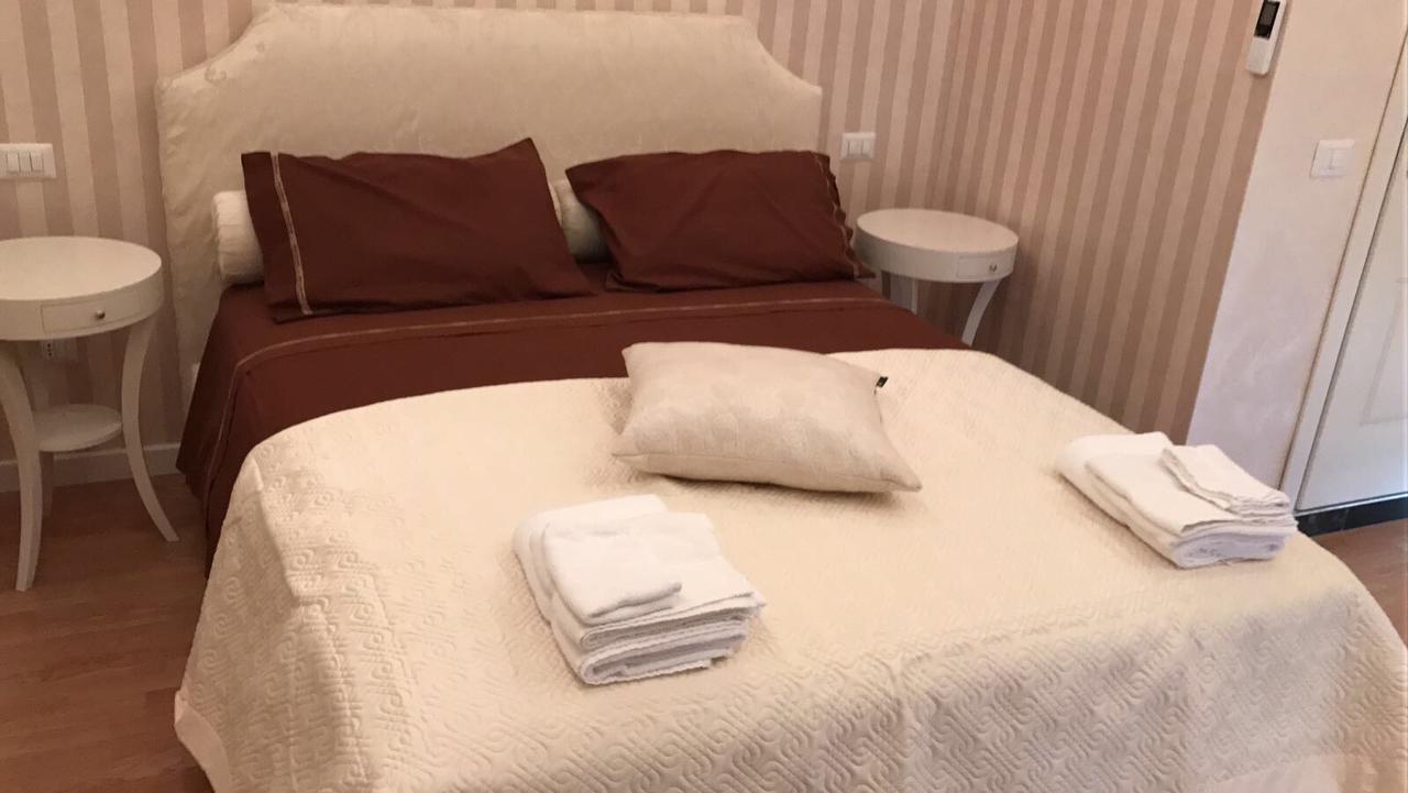 Donna Margharet Bed & Breakfast Crotone Exterior photo
