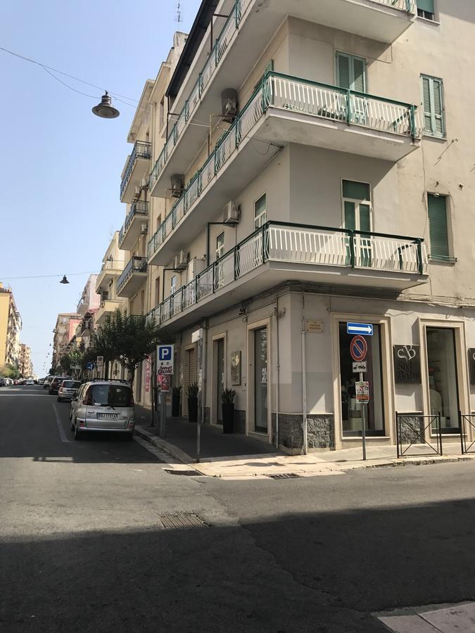 Donna Margharet Bed & Breakfast Crotone Exterior photo