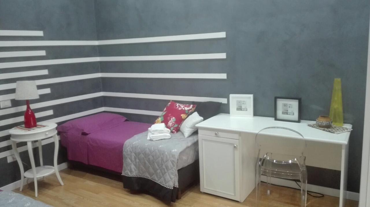 Donna Margharet Bed & Breakfast Crotone Exterior photo